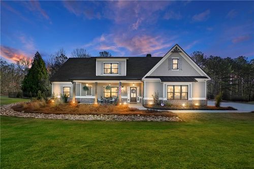 2128 Stonegate Way, Monroe, GA, 30656-8923 | Card Image