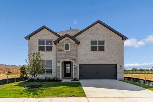 8809 Preakness Street, Aubrey, TX, 76227 | Card Image
