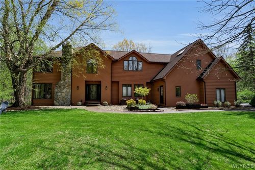 4789 Shimerville Rd, Clarence, NY, 14031-1421 | Card Image