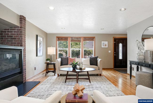 2007 Chase Loop Sw, House other with 3 bedrooms, 3 bathrooms and null parking in Albany OR | Image 7