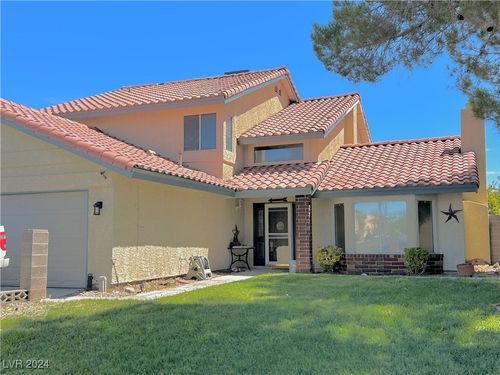 7400 Amigo Street, Las Vegas, NV, 89123 | Card Image