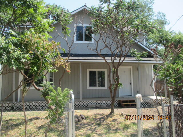 Wall St, Klamath Falls, OR 97601