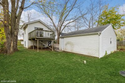 28223 N Garland Road, House other with 2 bedrooms, 1 bathrooms and 2 parking in Wauconda IL | Image 2