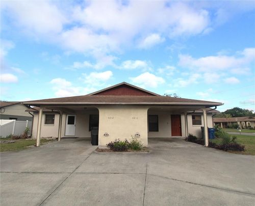 4812-4812 27th St W, BRADENTON, FL, 34207-1725 | Card Image