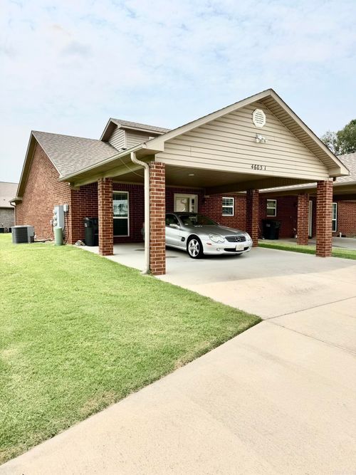 1-4603 Regina Ct, Jonesboro, AR, 72404-5029 | Card Image