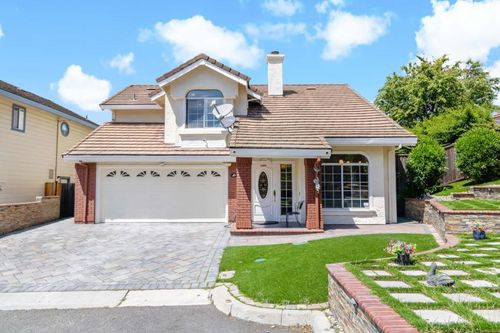 3389 Brook Leaf Court, San Jose, CA, 95132 | Card Image