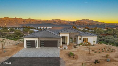 27937 N 157th Pl, Scottsdale, AZ, 85262 | Card Image