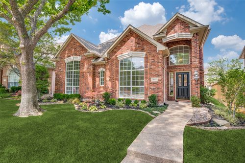 4015 Stonehollow Way, Dallas, TX, 75287-4446 | Card Image