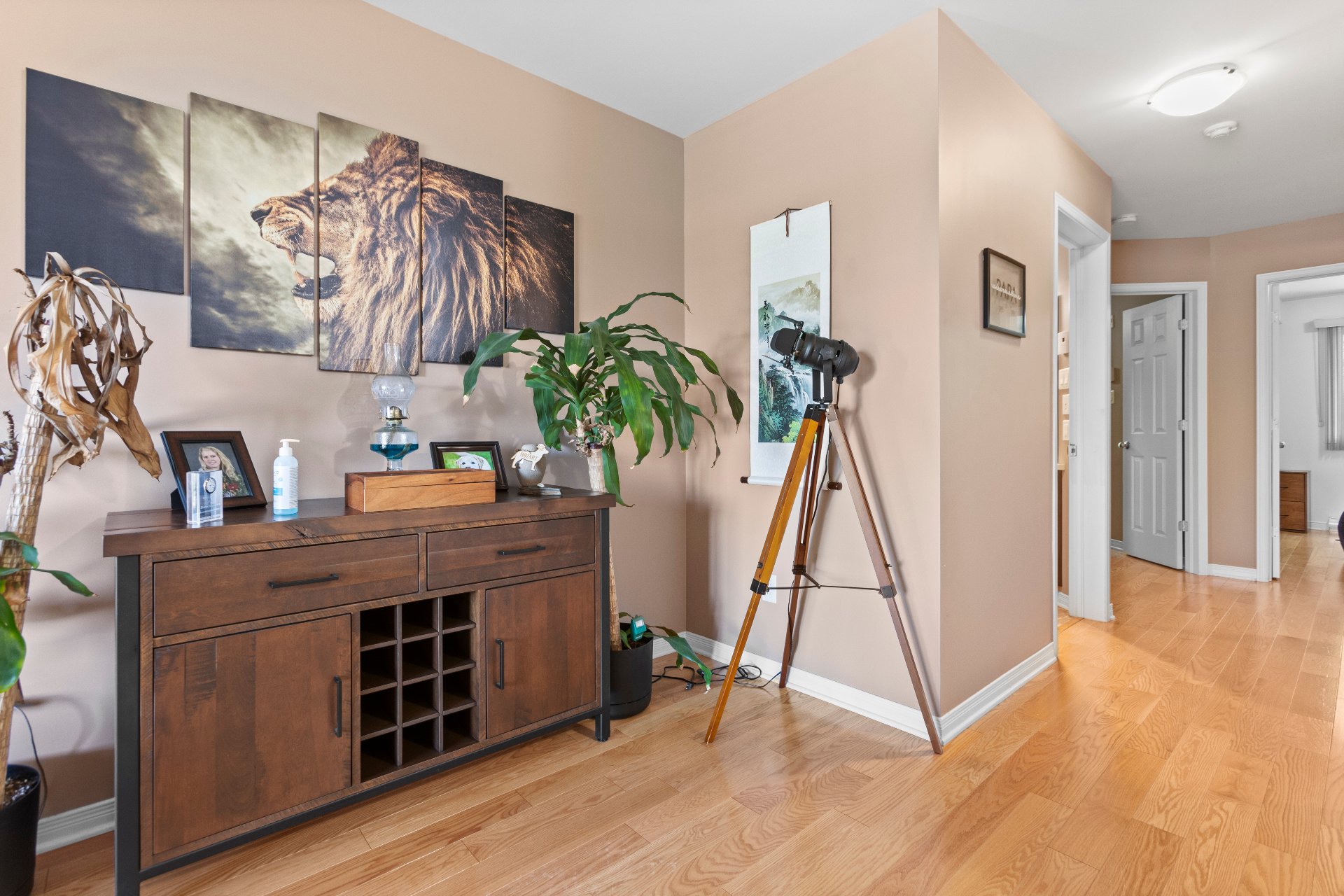Residential in Vaudreuil-Dorion 4