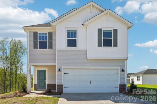 5511 Chambray Ter, Cherryville, NC, 28021-8111 | Card Image