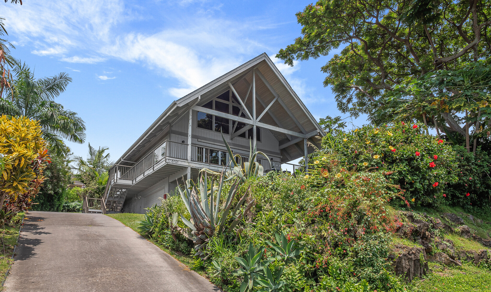 Residential in Kailua Kona 2