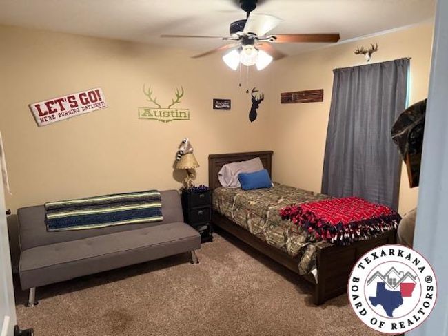610 Stoneridge, House other with 4 bedrooms, 2 bathrooms and null parking in Queen City TX | Image 16