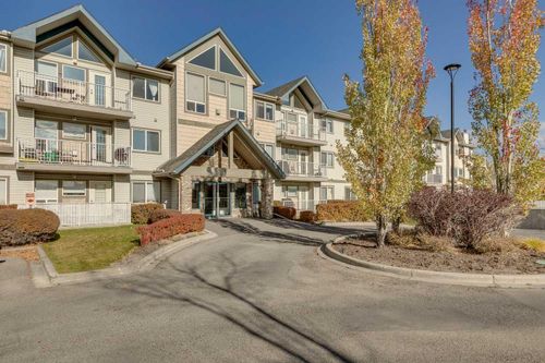 305-7 Harvest Gold Manor Ne, Calgary, AB, T3K4Y3 | Card Image