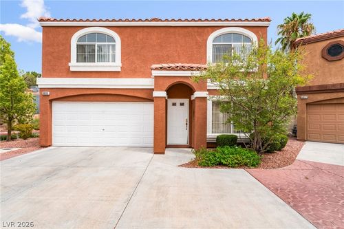 8813 Hampton Green Ave, Las Vegas, NV, 89129-6198 | Card Image