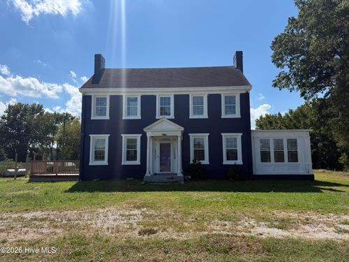 2110 Cokey Rd, Rocky Mount, NC, 27801-7464 | Card Image