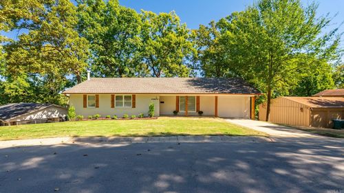 5 Brookridge Cv, Little Rock, AR, 72205-2224 | Card Image