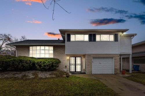 551 N Union Pl, Gary, IN, 46403 | Card Image