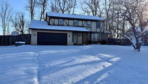 7994 Northwood Dr, Rome, NY, 13440-2034 | Card Image