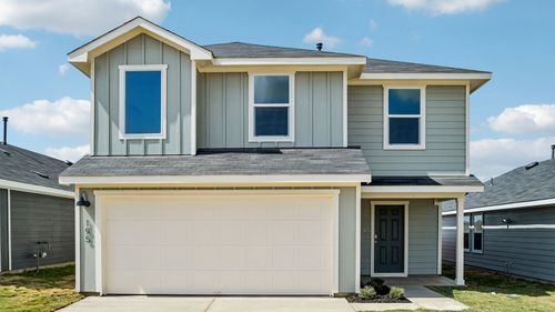 195 Lake Diversion Street, Buda, TX, 78610 | Card Image