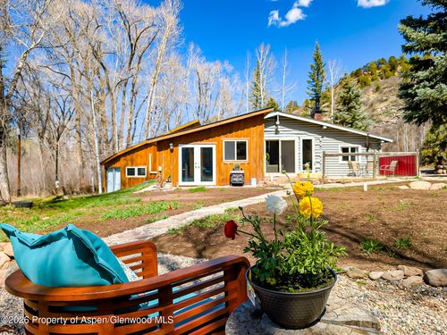 6773 County Road 117, Glenwood Springs, CO, 81601-4523 | Card Image