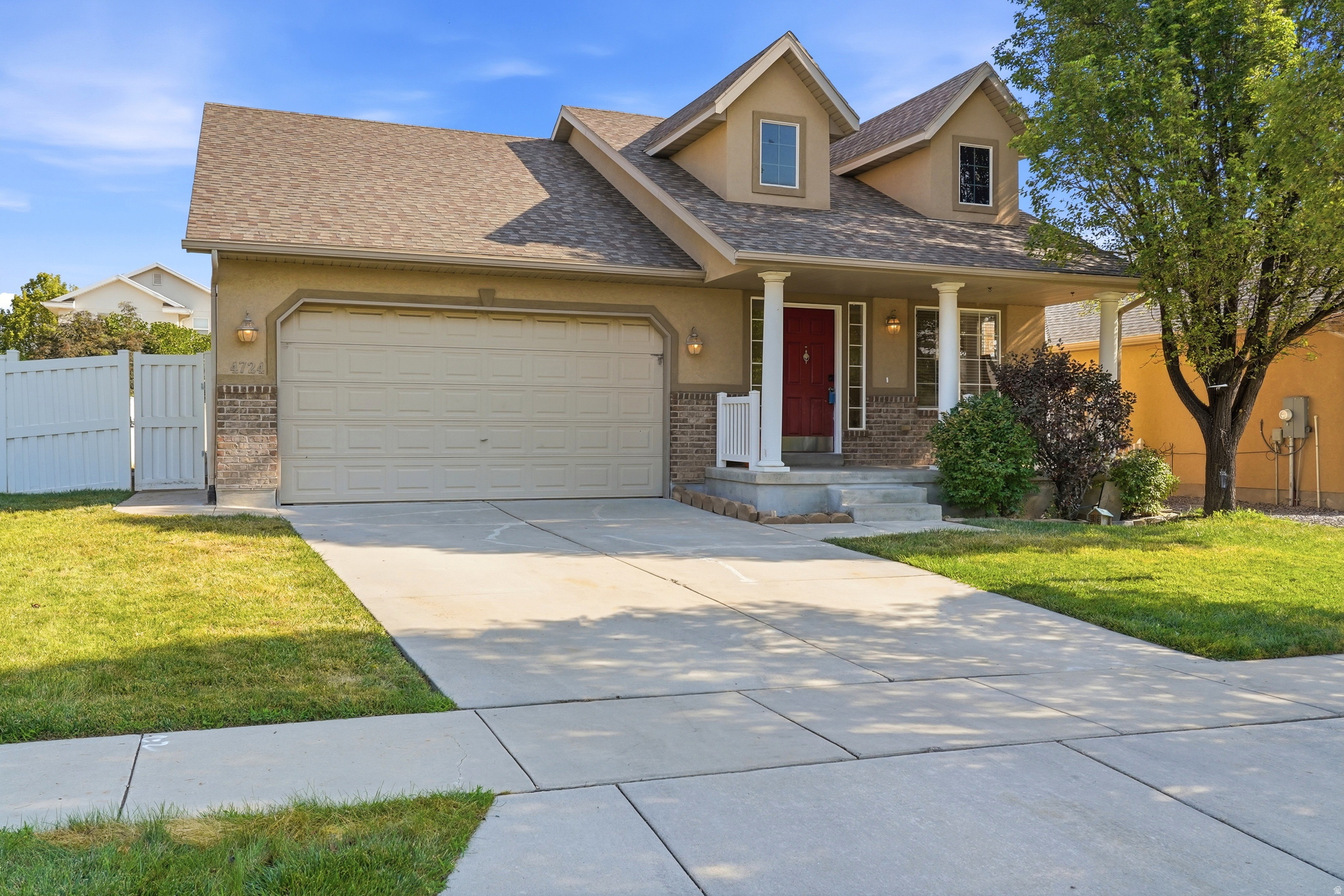 Residential in Herriman