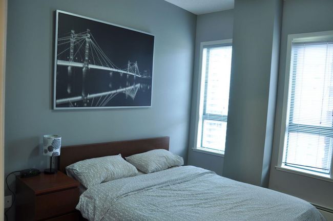 1216 - 1111 6 Ave Sw, Condo with 2 bedrooms, 1 bathrooms and 1 parking in Calgary AB | Image 7