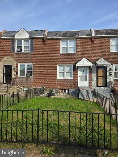 128 Weymouth Rd, DARBY, PA, 19023-1422 | Card Image