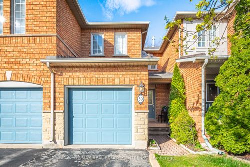 50-5555 Prince William Dr, Burlington, ON, L7L6P3 | Card Image