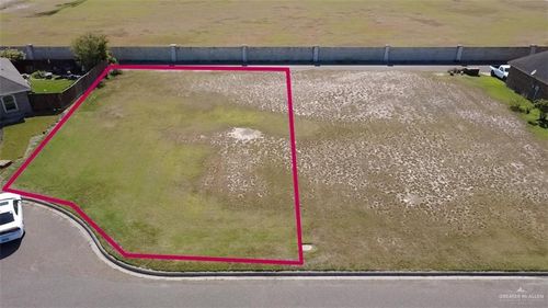 3303 Toledo Street, Pharr, TX, 78577 | Card Image