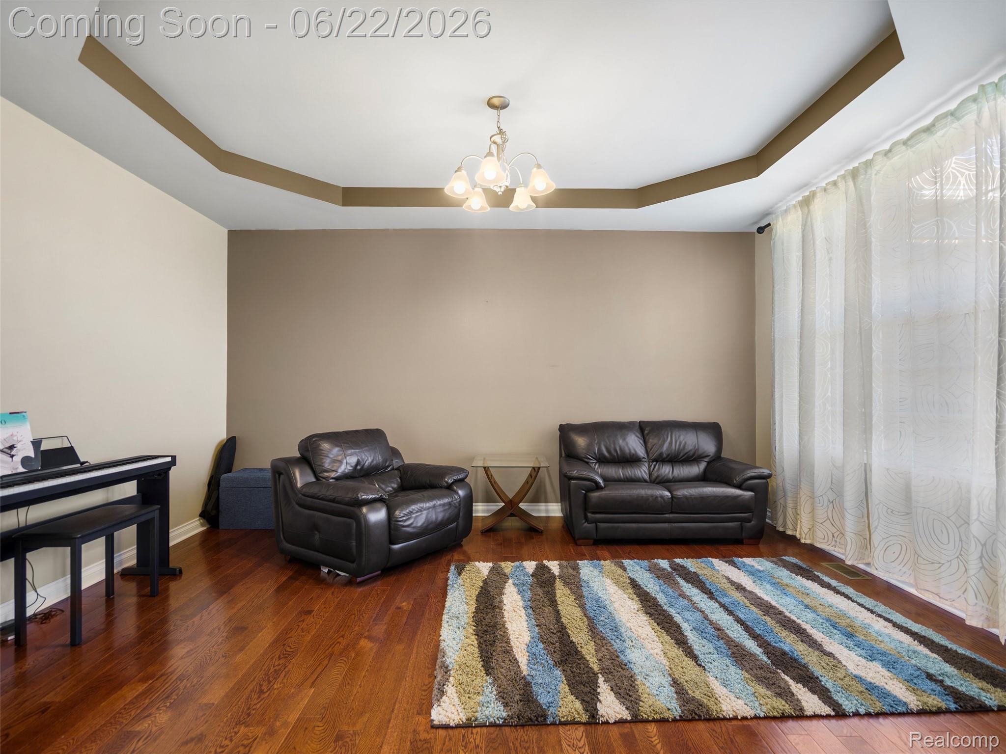 Residential in Orion Charter Township 4
