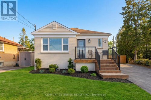 537 Shirley St, Cobourg, ON, K9A2A4 | Card Image