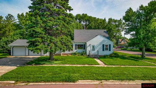 205 W Marsden St, Lewisville, MN, 56060 | Card Image