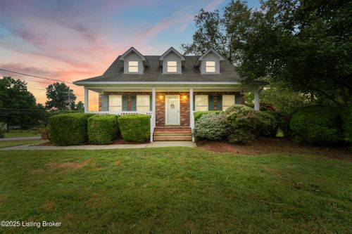 214 Windy Hill Rd, Shepherdsville, KY, 40165-9243 | Card Image