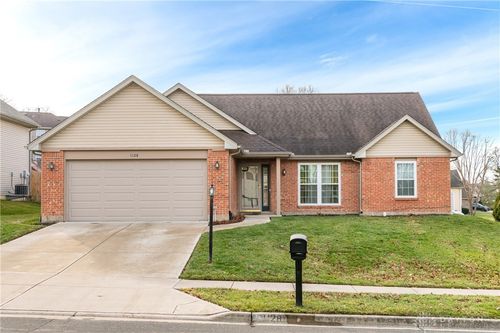 1128 Whitetail Dr, Fairborn, OH, 45324-9465 | Card Image
