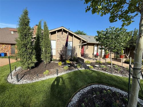 9724 Briarcreek Drive, Oklahoma City, OK, 73162 | Card Image