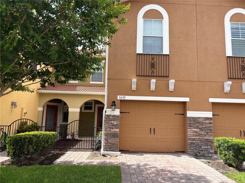 5377 Via Appia Way, Sanford, FL, 32771-5454 | Card Image