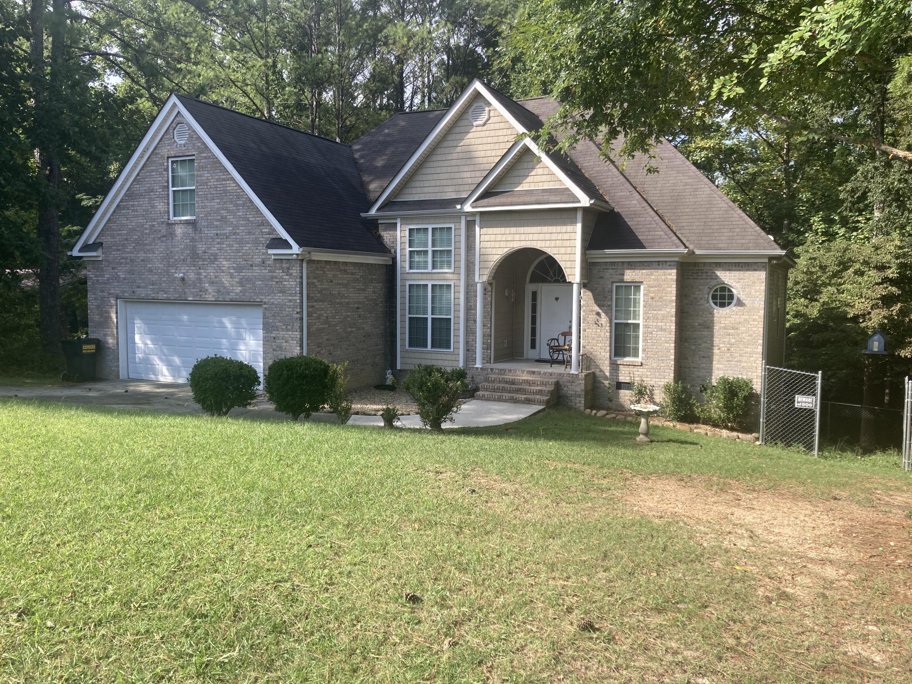 Roach Hollow Rd, Ringgold, GA 30736