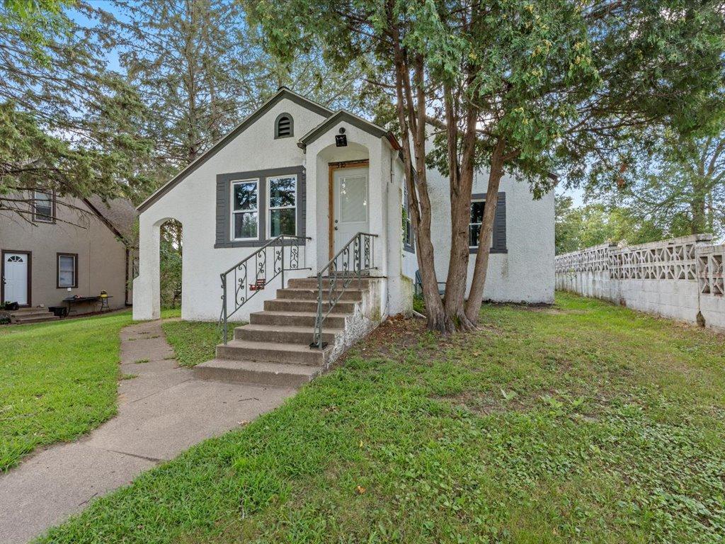 4th St, Brainerd, MN 56401