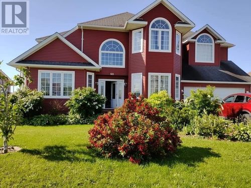50 Fowlow Dr, House with 4 bedrooms, 4 bathrooms and null parking in Stephenville NL | Card Image