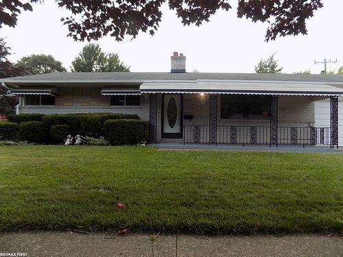 36415 Winterset Drive, Clinton Charter Township, MI, 48035 | Card Image