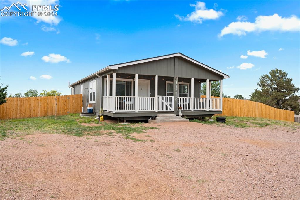 Commanche Rd, Colorado Springs, CO 80926 #1