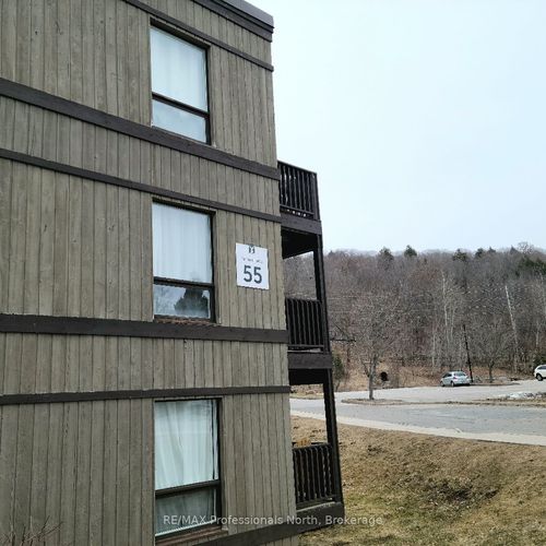 55-107-1235 Deerhurst Dr, Huntsville, ON, P1H2E8 | Card Image