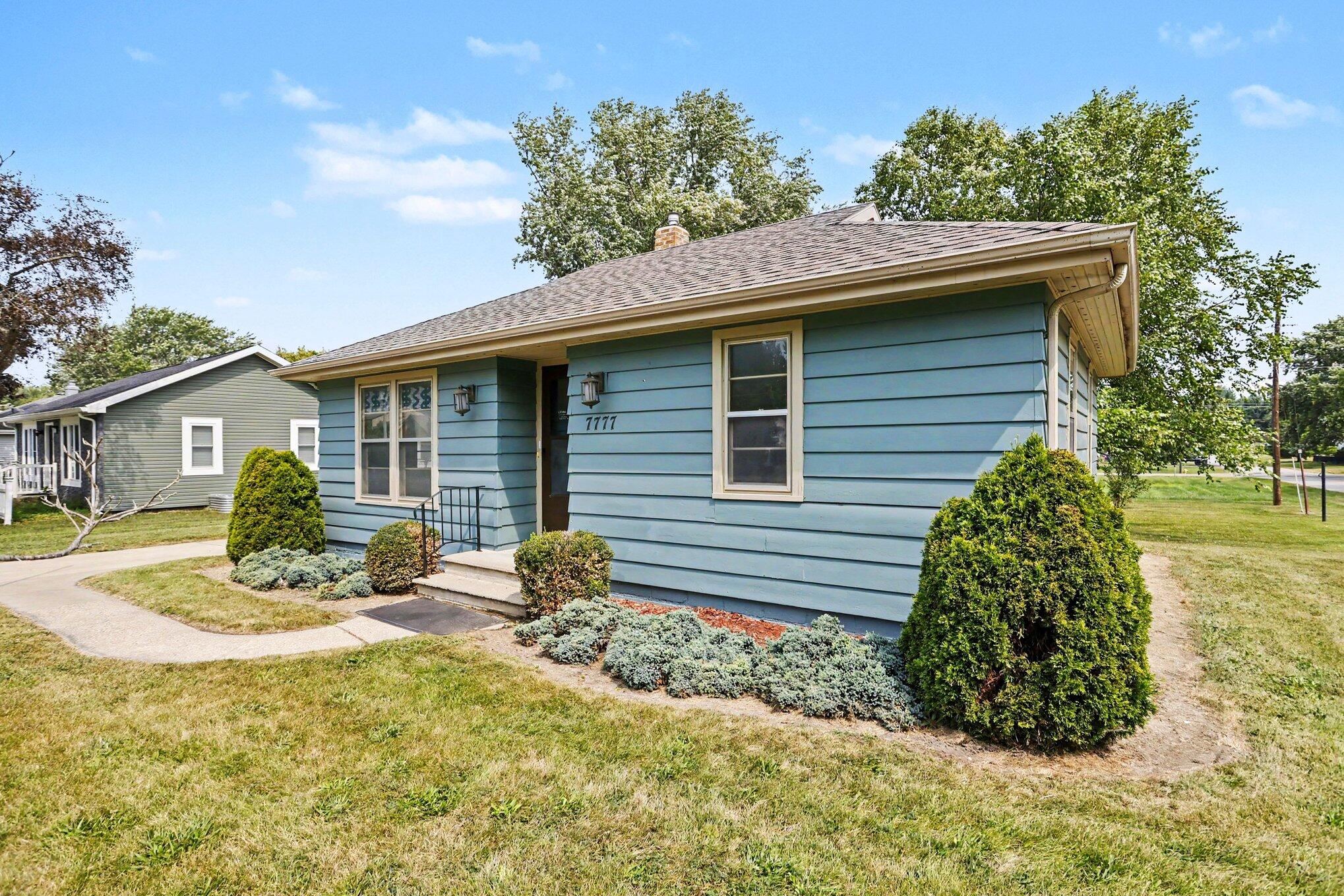 Residential in Watervliet Township 4