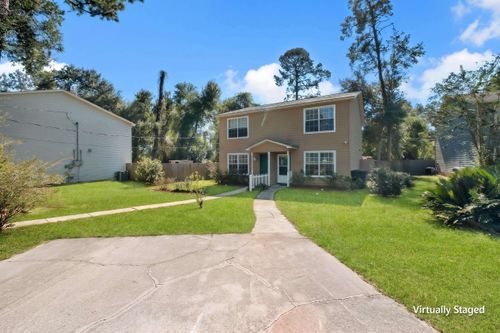 2-2569 Mcelroy Street, Tallahassee, FL, 32310 | Card Image