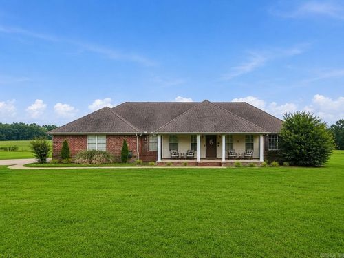 609 Swinging Bridge Road, Beebe, AR, 72012 | Card Image