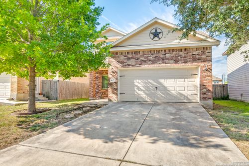 11222 Bold Forbes, San Antonio, TX, 78245-2327 | Card Image