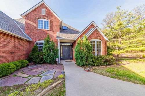 4016 W Deer Crossing Dr, Stillwater, OK, 74074-7629 | Card Image