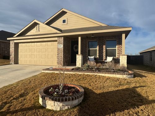 1469 Yachtclub Dr, Azle, TX, 76020-4878 | Card Image