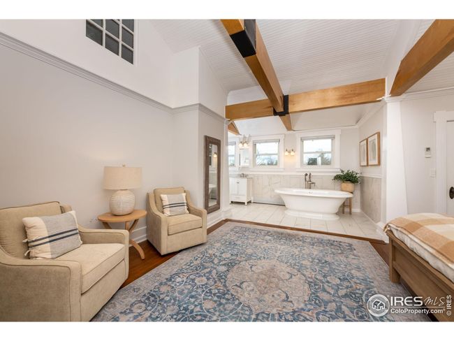 1717 Iris Ave, House other with 4 bedrooms, 3 bathrooms and null parking in Boulder CO | Image 16