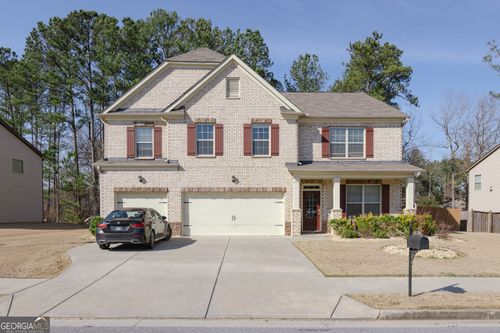 5670 Walnut Mill Lane, Powder Springs, GA, 30127 | Card Image